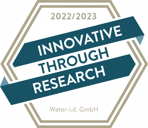Innovative Through Research 2022/2023