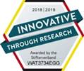 Innovative Through Research 2018/2019